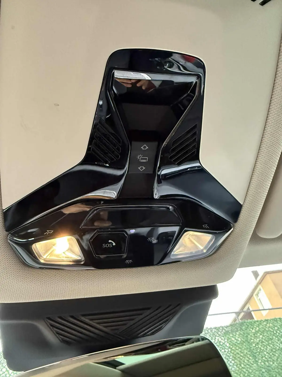 VELAR MOTORS BMW İX2 2024 MODEL 17.000 KM HATASIZ BOYASIZ - 6