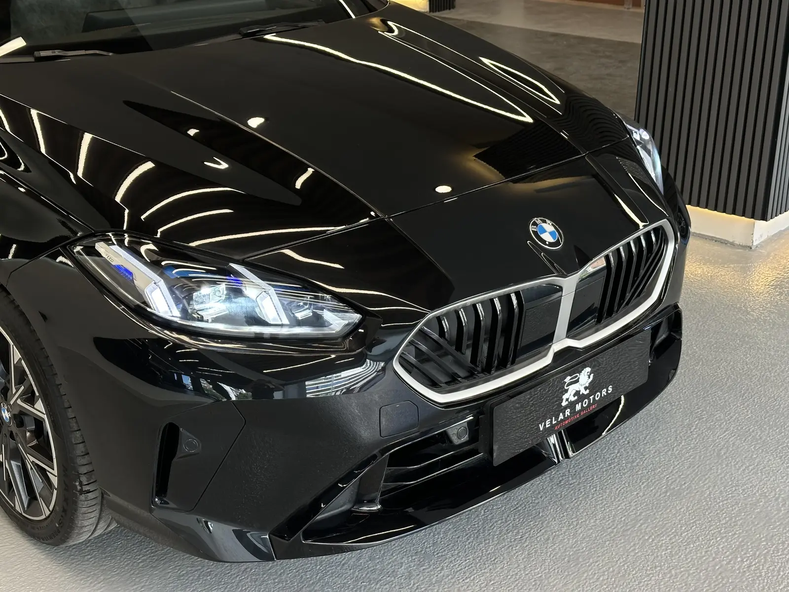 VELAR MOTORS 2025 BMW 120 M SPORT | HARMAN KARDON | ADAPTİF LED - 16