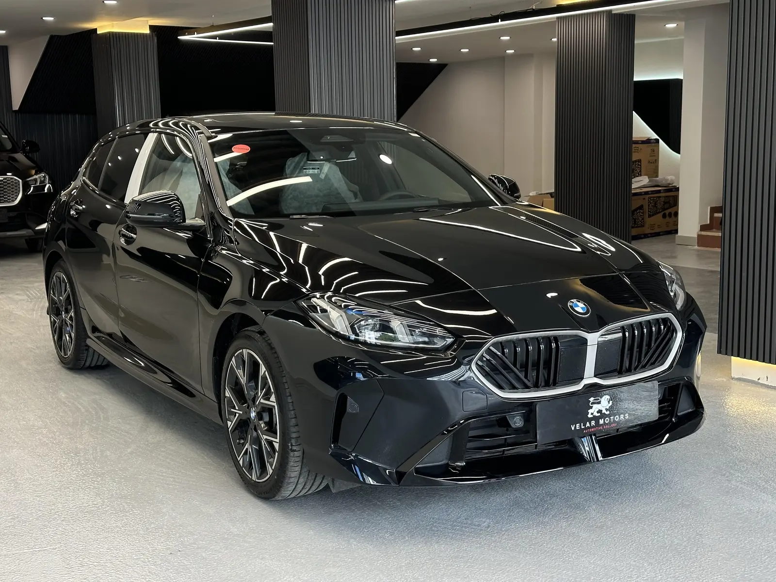 VELAR MOTORS 2025 BMW 120 M SPORT | HARMAN KARDON | ADAPTİF LED - 2