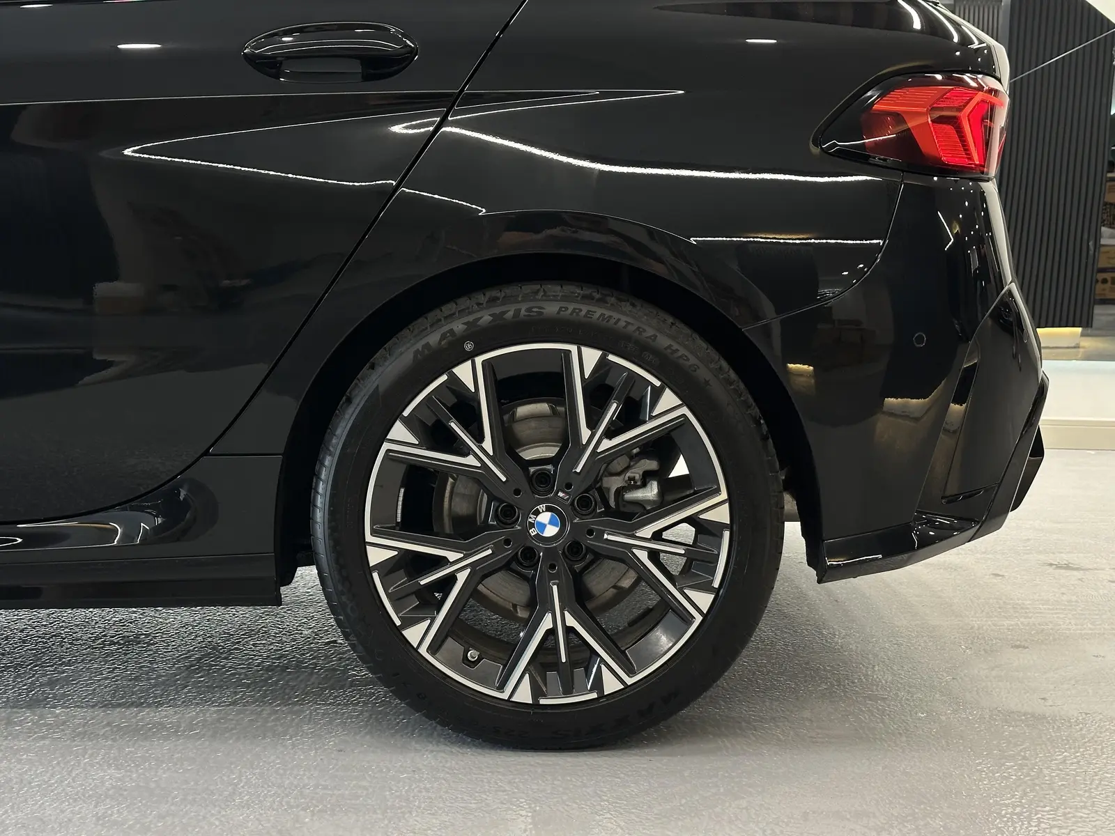 VELAR MOTORS 2025 BMW 120 M SPORT | HARMAN KARDON | ADAPTİF LED - 8