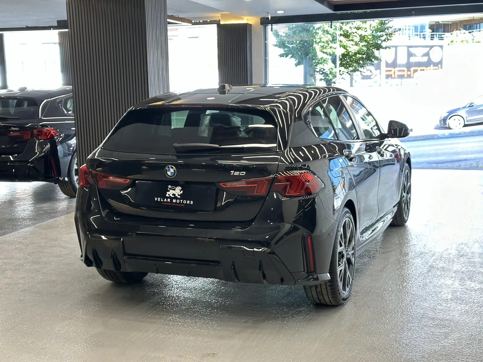 VELAR MOTORS 2025 BMW 120 M SPORT | HARMAN KARDON | ADAPTİF LED - 14