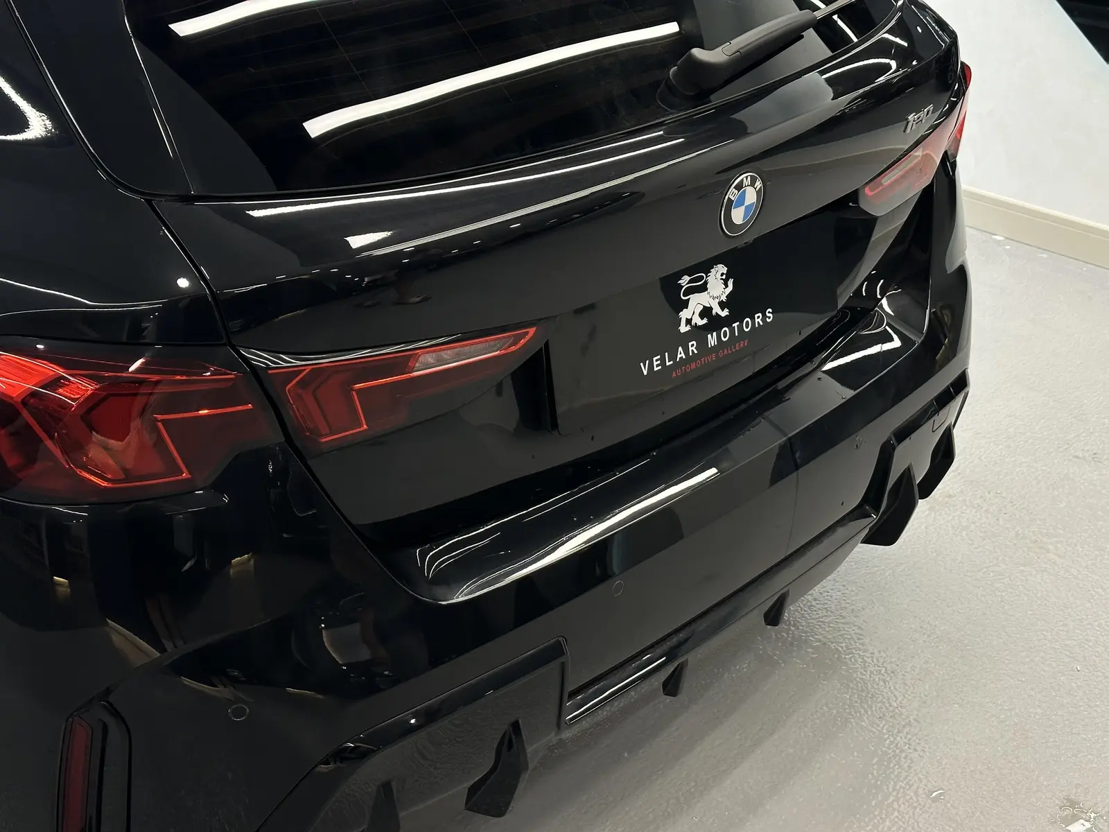 VELAR MOTORS 2025 BMW 120 M SPORT | HARMAN KARDON | ADAPTİF LED - 11