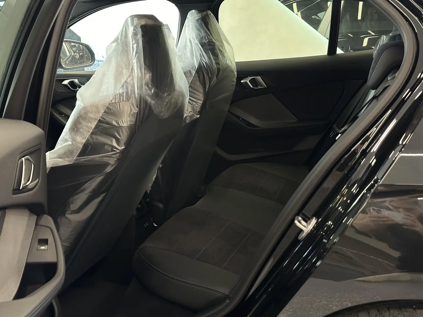 VELAR MOTORS 2025 BMW 120 M SPORT | HARMAN KARDON | ADAPTİF LED - 18