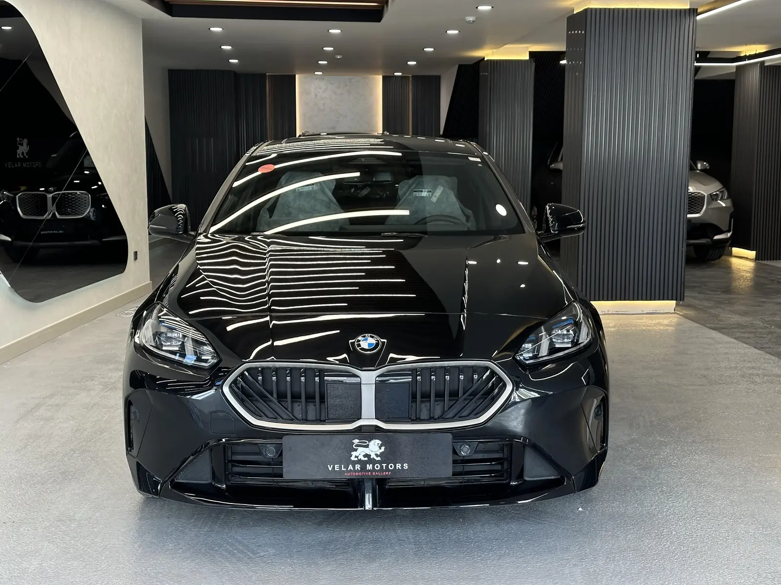 VELAR MOTORS 2025 BMW 120 M SPORT | HARMAN KARDON | ADAPTİF LED - 12