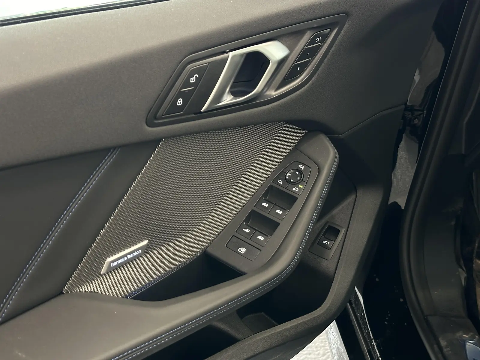 VELAR MOTORS 2025 BMW 120 M SPORT | HARMAN KARDON | ADAPTİF LED - 4