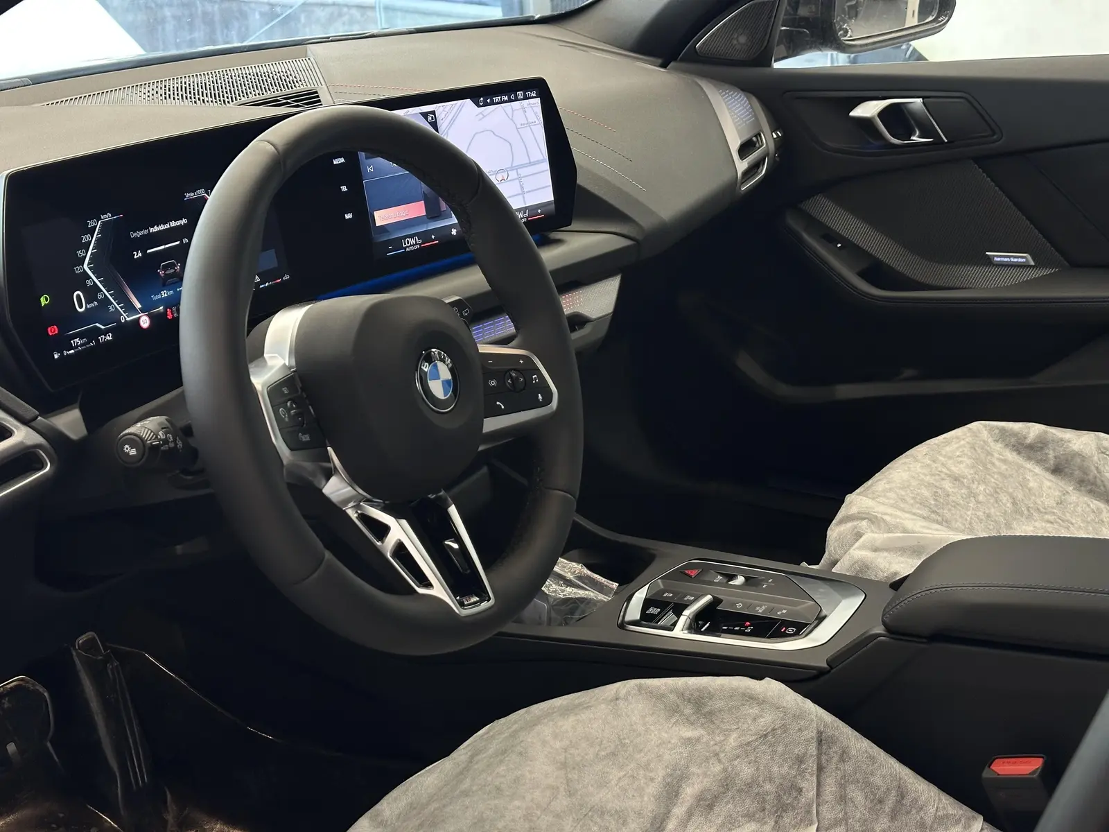 VELAR MOTORS 2025 BMW 120 M SPORT | HARMAN KARDON | ADAPTİF LED - 14