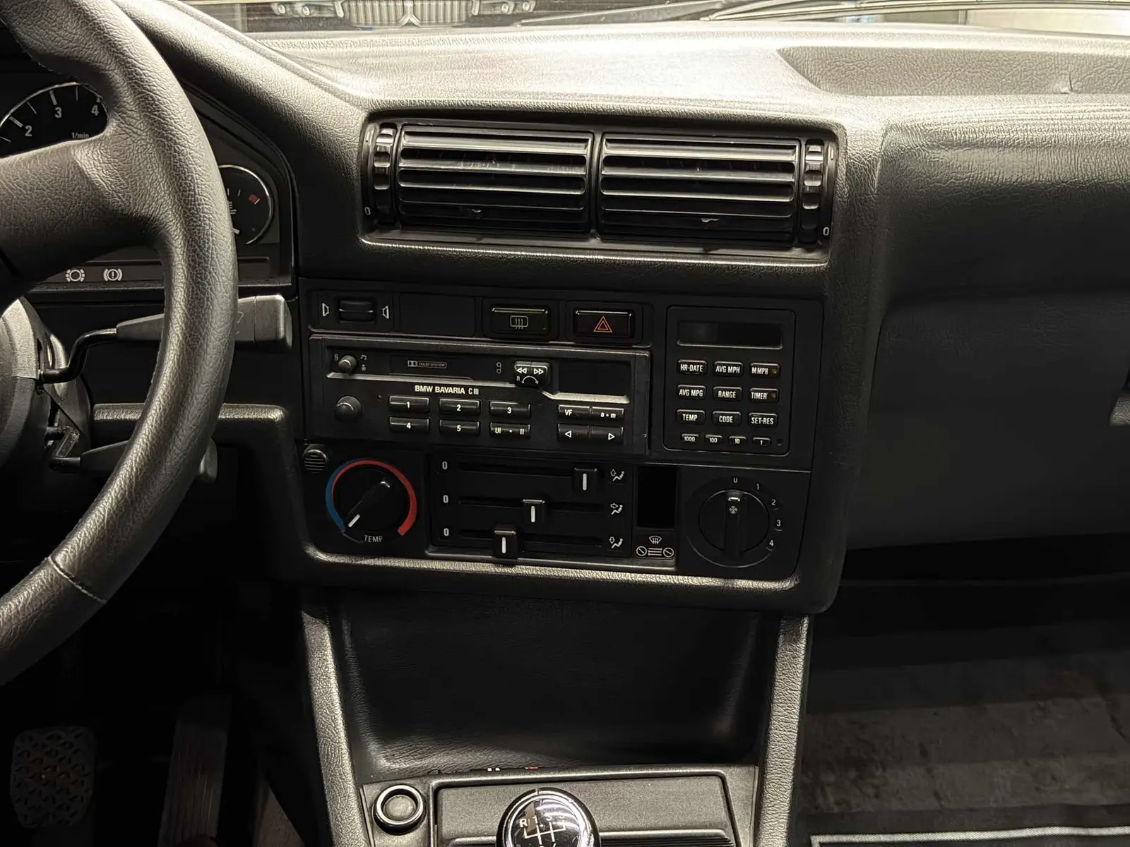 VELAR MOTORS BMW E30 S50B30 SWAP | RUHSATA İŞLİ | KOLEKSİYONLUK - 14
