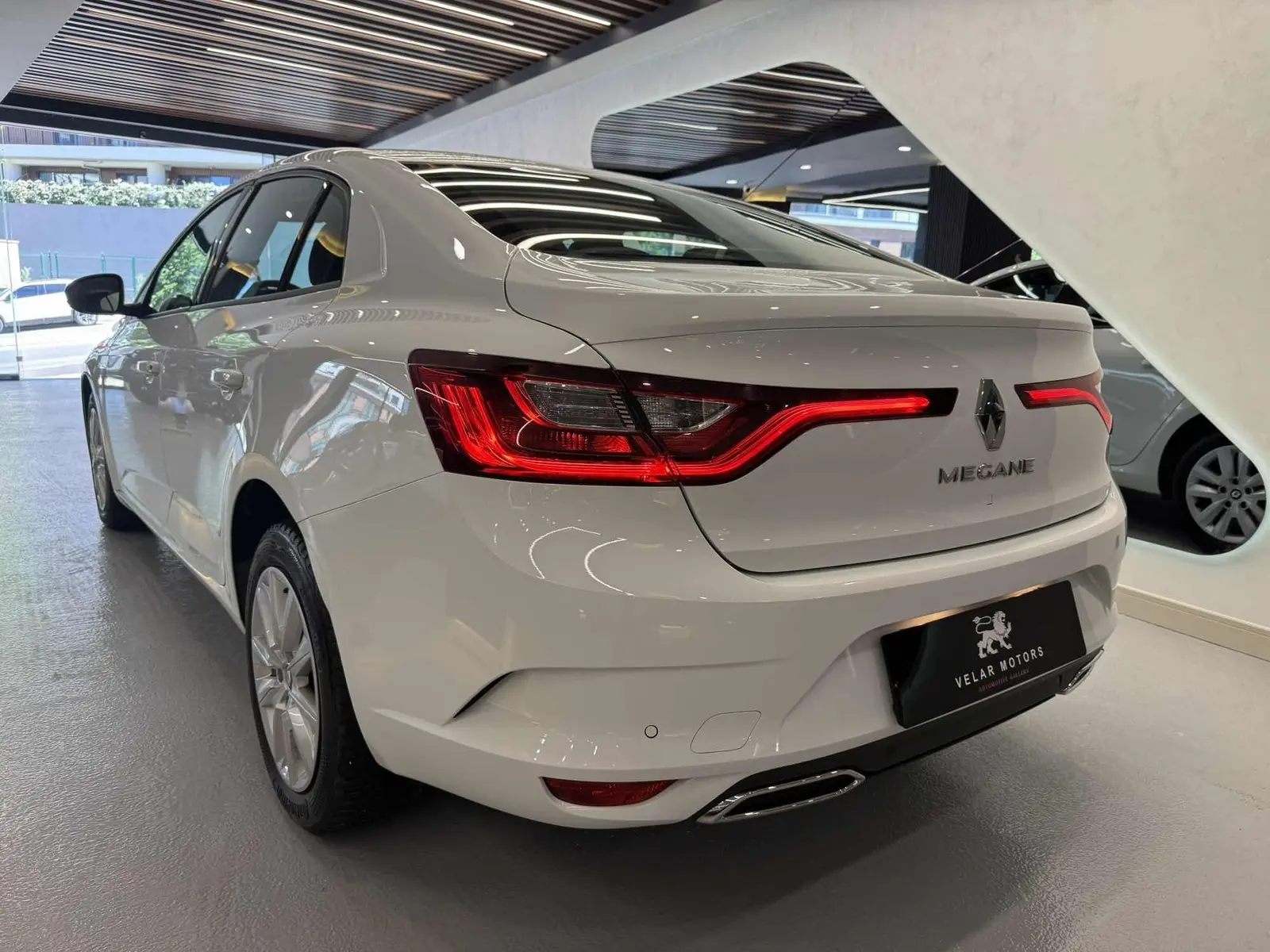 VELAR MOTORS 1.3 TCe TOUCH EDC | 13.000 KM | HATASIZ | GARANTİLİ - 7