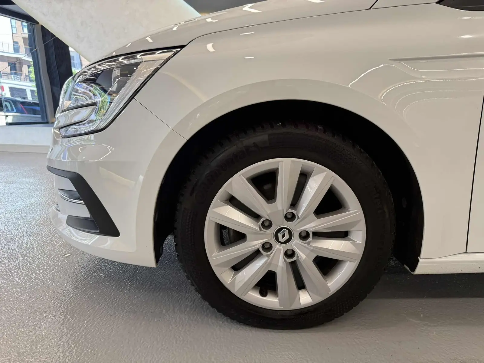 VELAR MOTORS 1.3 TCe TOUCH EDC | 13.000 KM | HATASIZ | GARANTİLİ - 3
