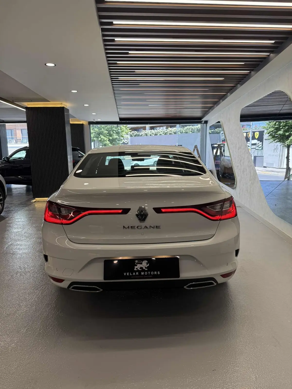 VELAR MOTORS 1.3 TCe TOUCH EDC | 13.000 KM | HATASIZ | GARANTİLİ - 14
