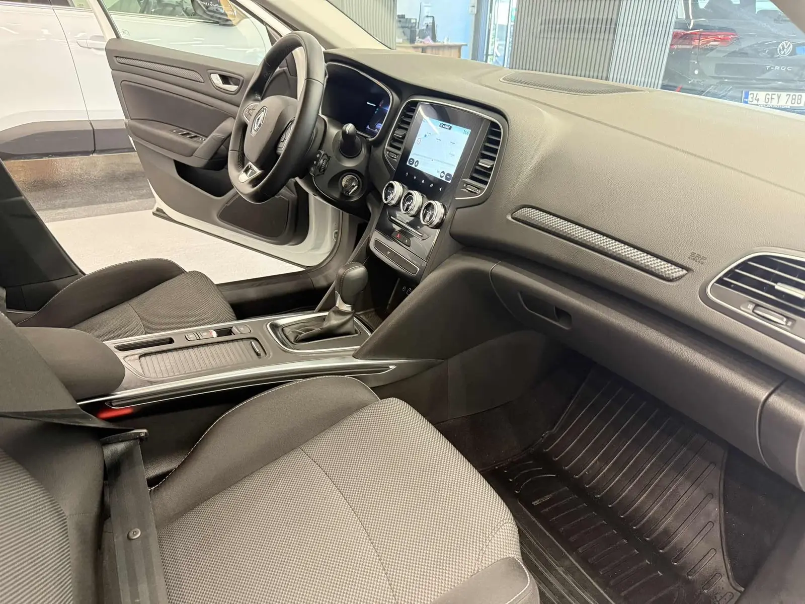 VELAR MOTORS 1.3 TCe TOUCH EDC | 13.000 KM | HATASIZ | GARANTİLİ - 16