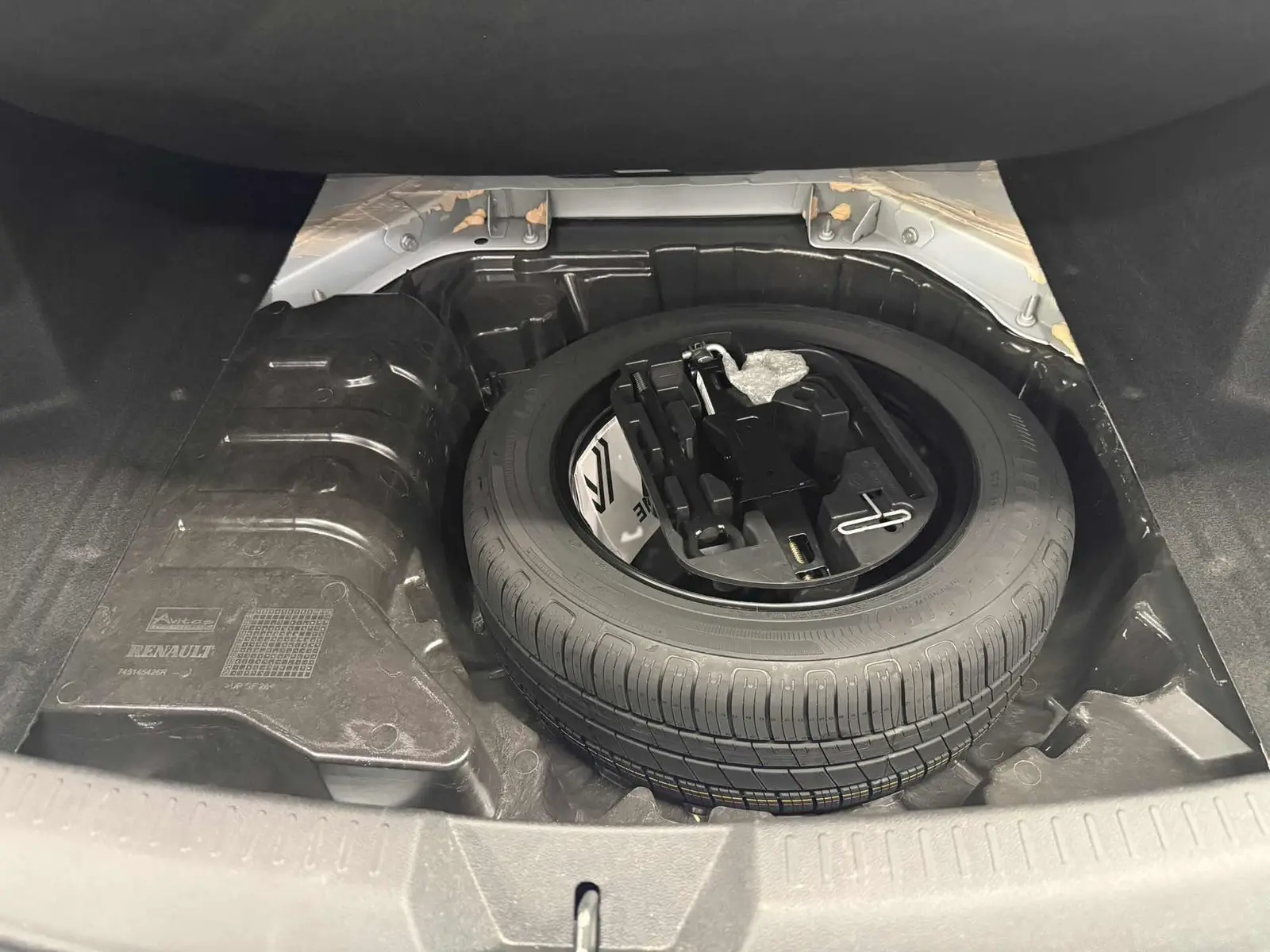 VELAR MOTORS 1.3 TCe TOUCH EDC | 13.000 KM | HATASIZ | GARANTİLİ - 6
