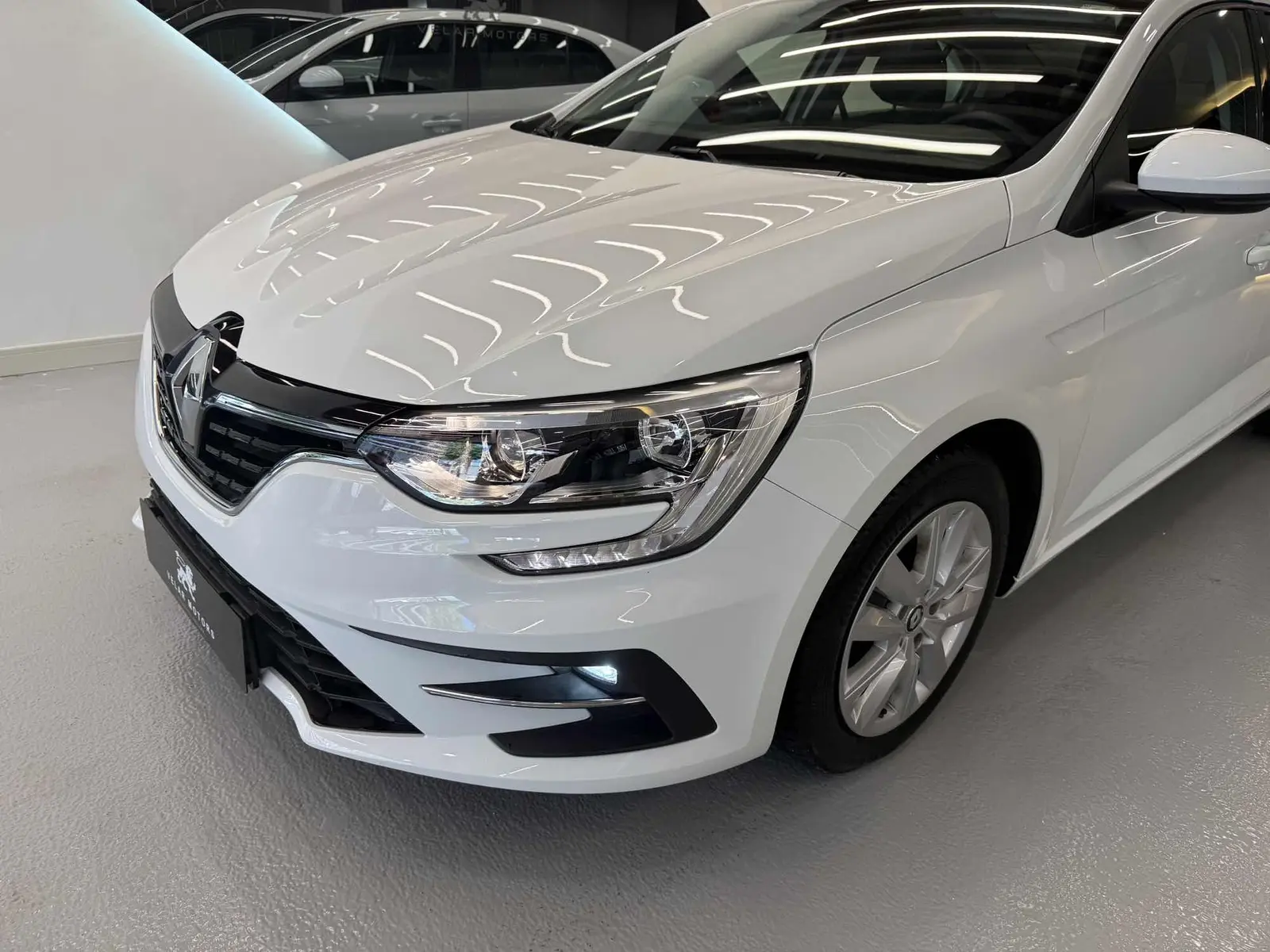 VELAR MOTORS 1.3 TCe TOUCH EDC | 13.000 KM | HATASIZ | GARANTİLİ - 17
