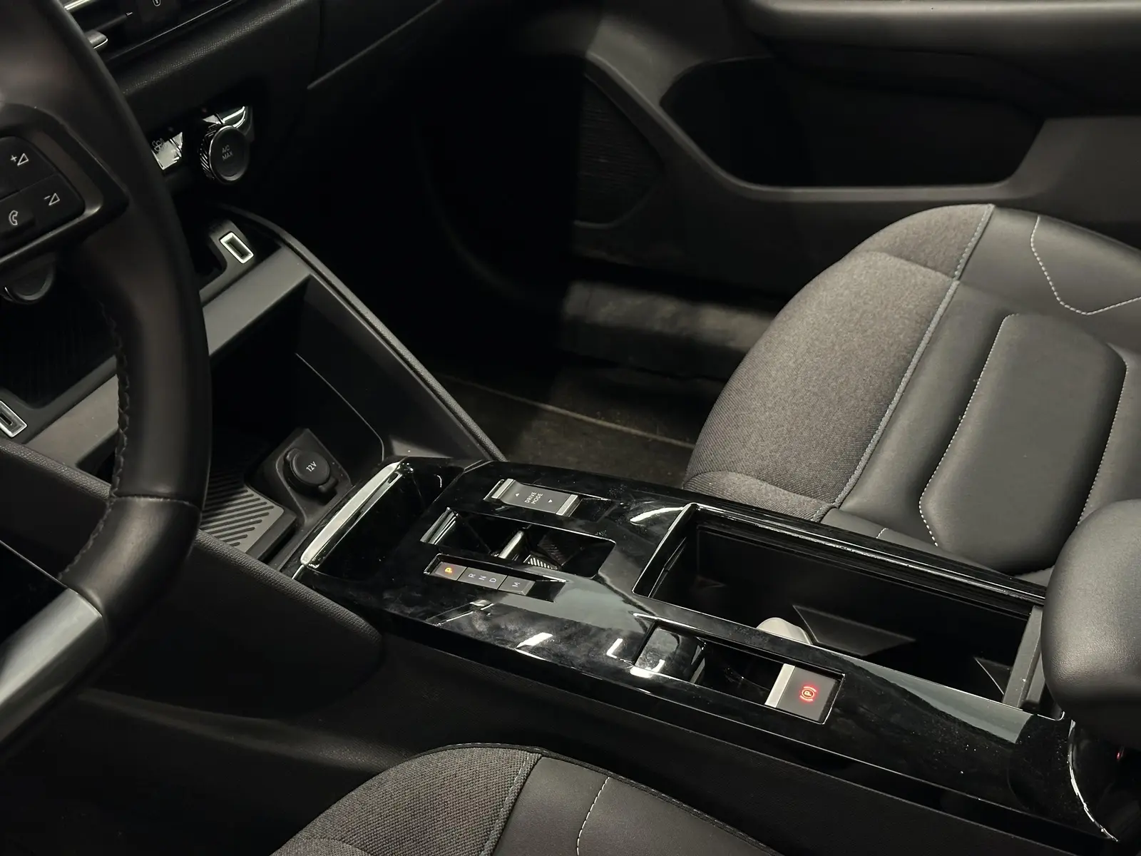 VELAR MOTORS 2024 CİTROËN C4X SHINE | 53.000 KM | BAKIMLI | - 5
