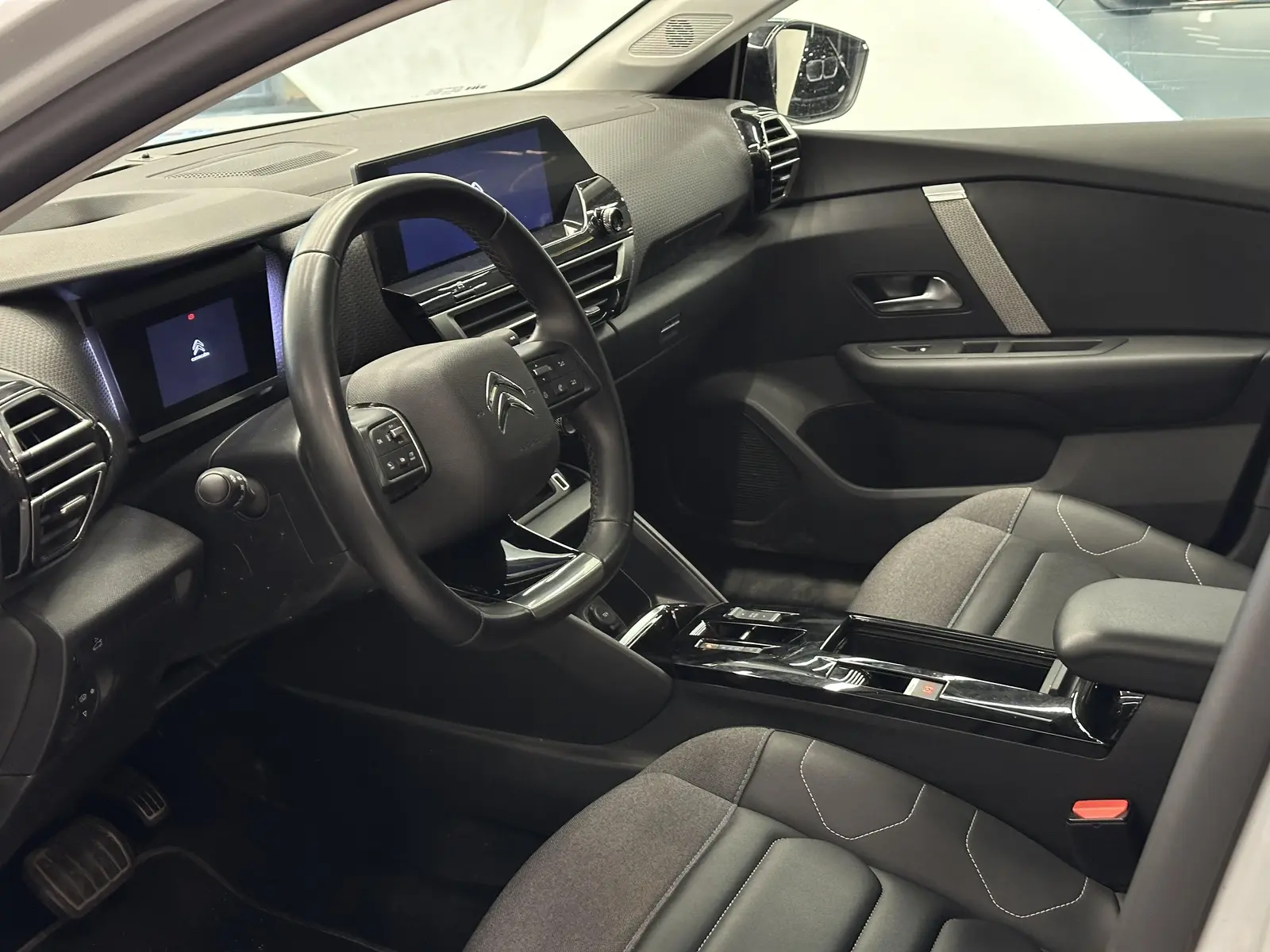 VELAR MOTORS 2024 CİTROËN C4X SHINE | 53.000 KM | BAKIMLI | - 11