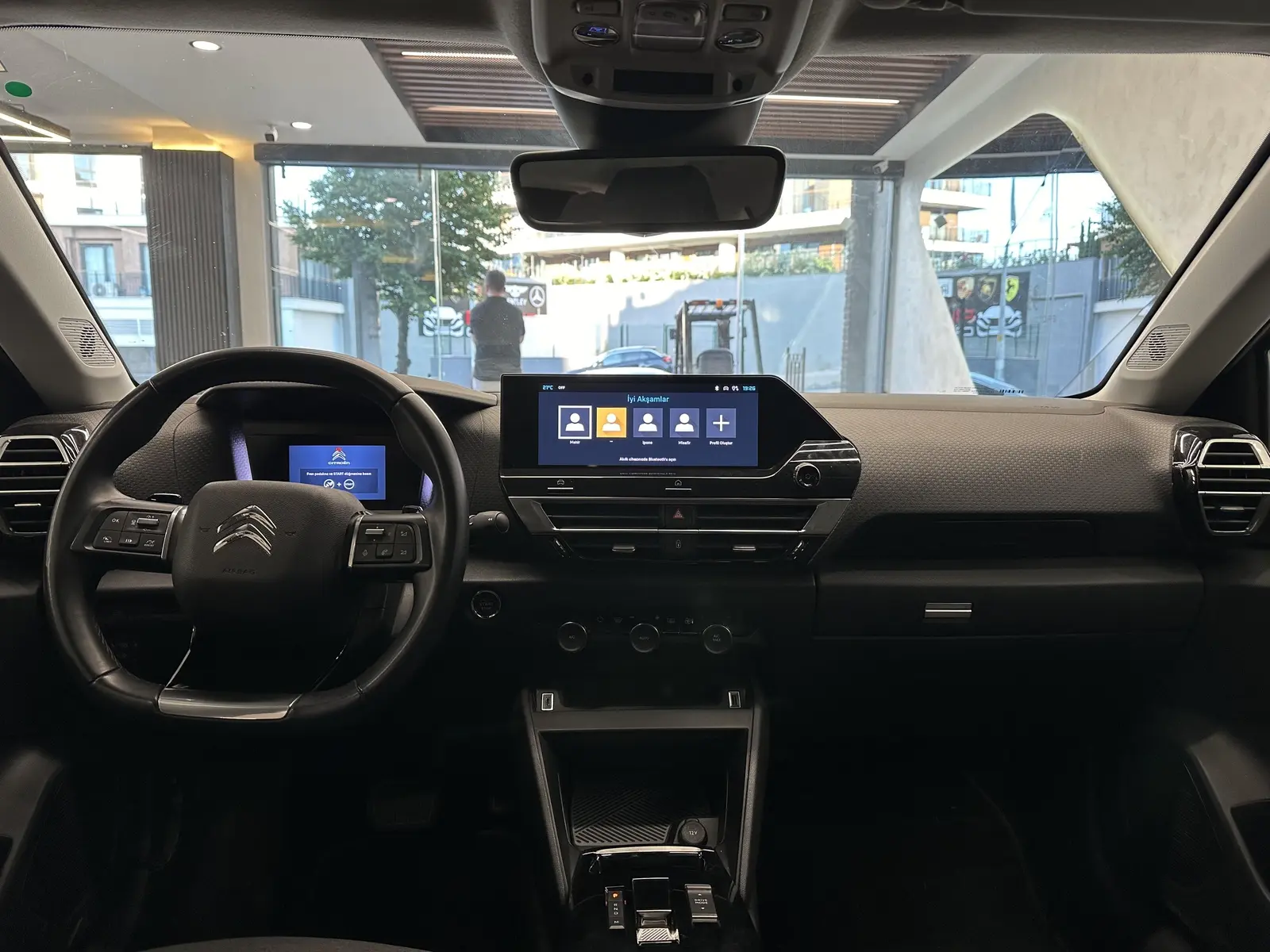 VELAR MOTORS 2024 CİTROËN C4X SHINE | 53.000 KM | BAKIMLI | - 14