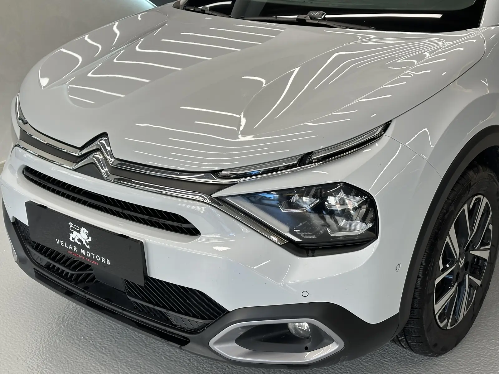 VELAR MOTORS 2024 CİTROËN C4X SHINE | 53.000 KM | BAKIMLI | - 13