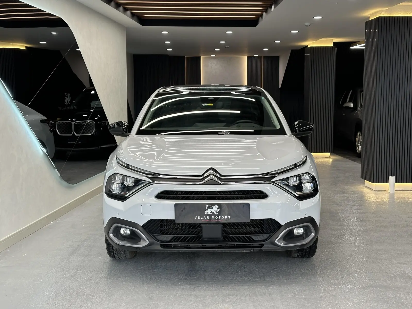 VELAR MOTORS 2024 CİTROËN C4X SHINE | 53.000 KM | BAKIMLI | - 3