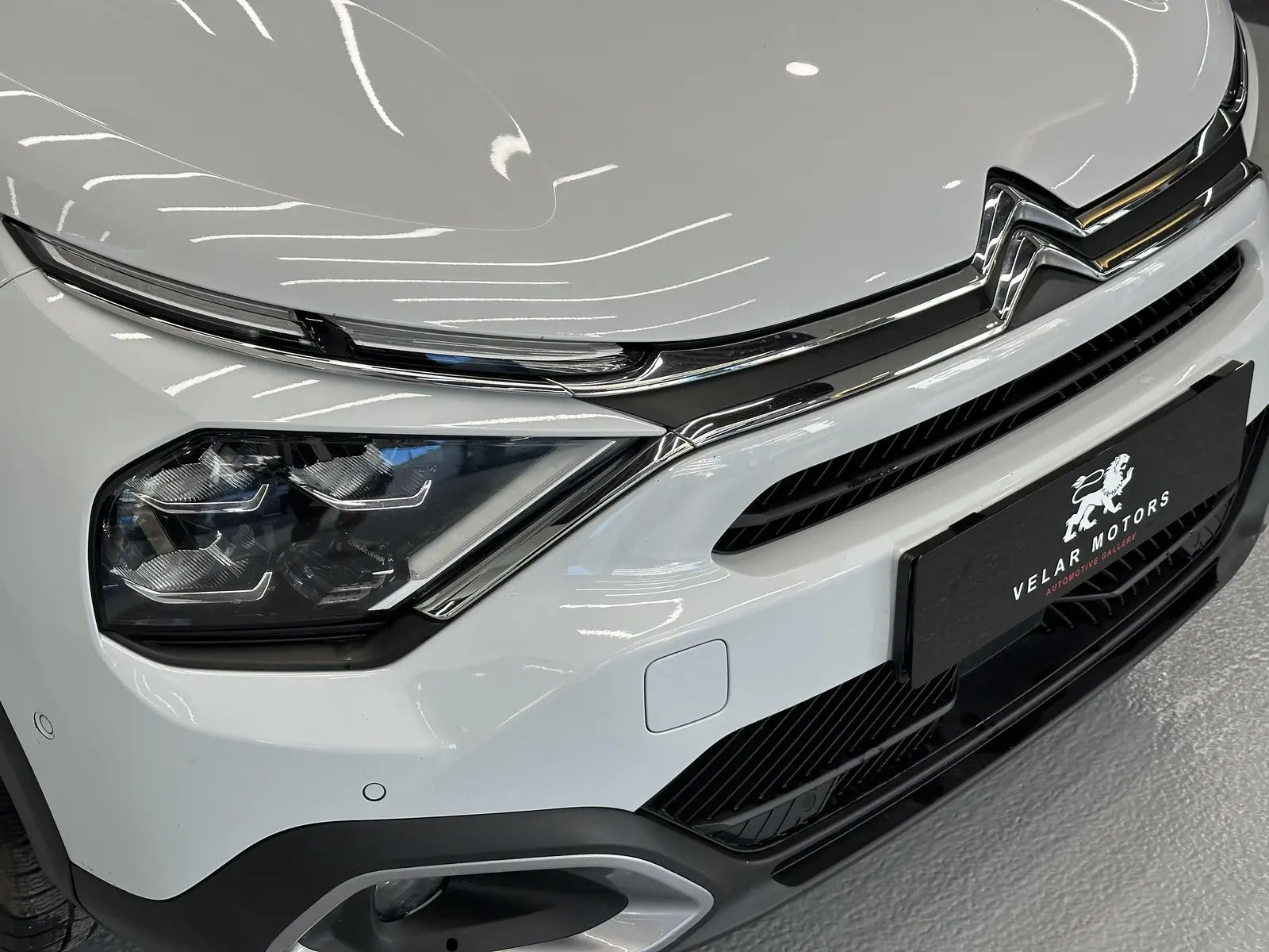 VELAR MOTORS 2024 CİTROËN C4X SHINE | 53.000 KM | BAKIMLI | - 6