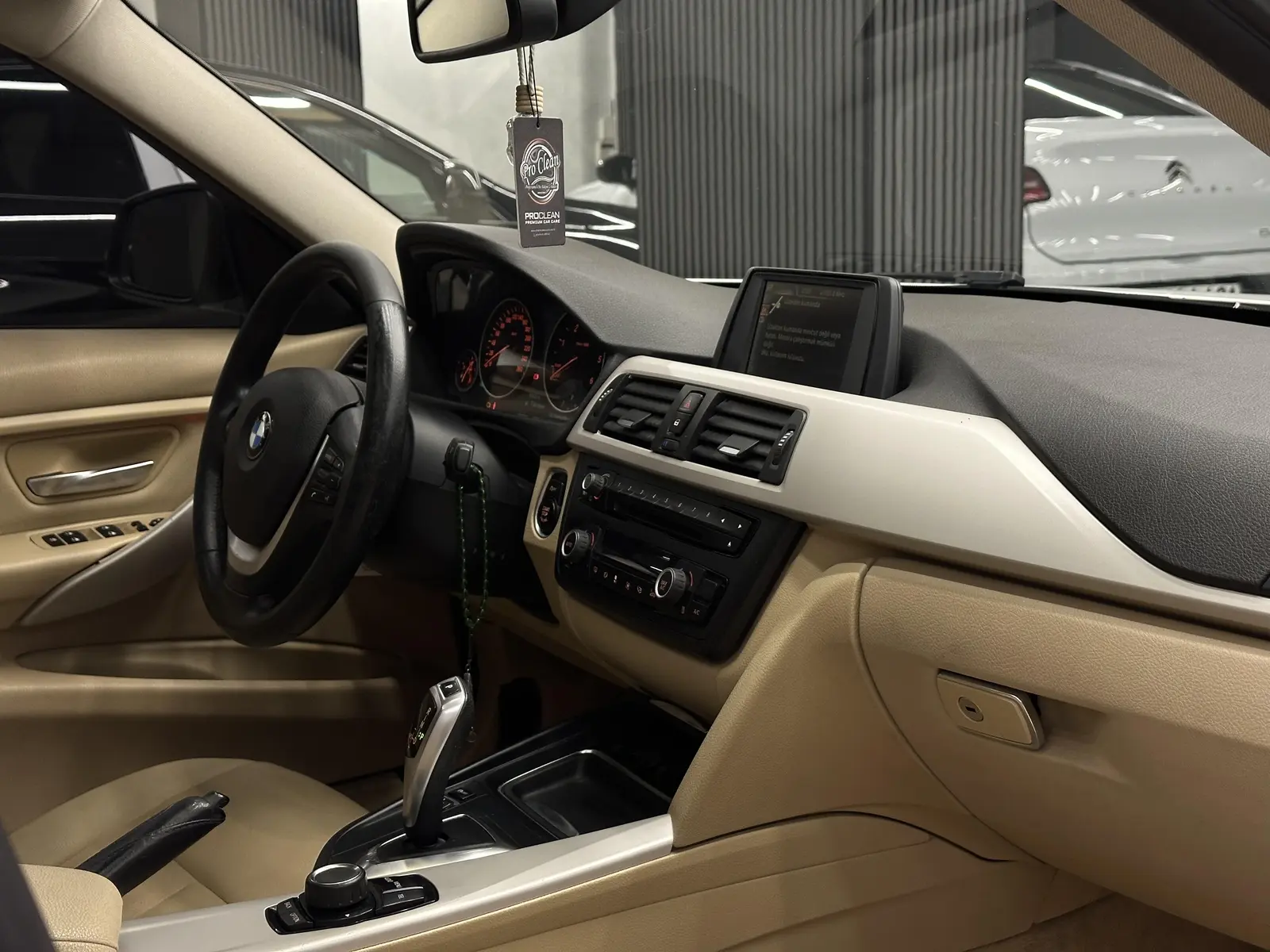 VELAR MOTORS 2015 BMW 320d Technology Plus | Bakımlı