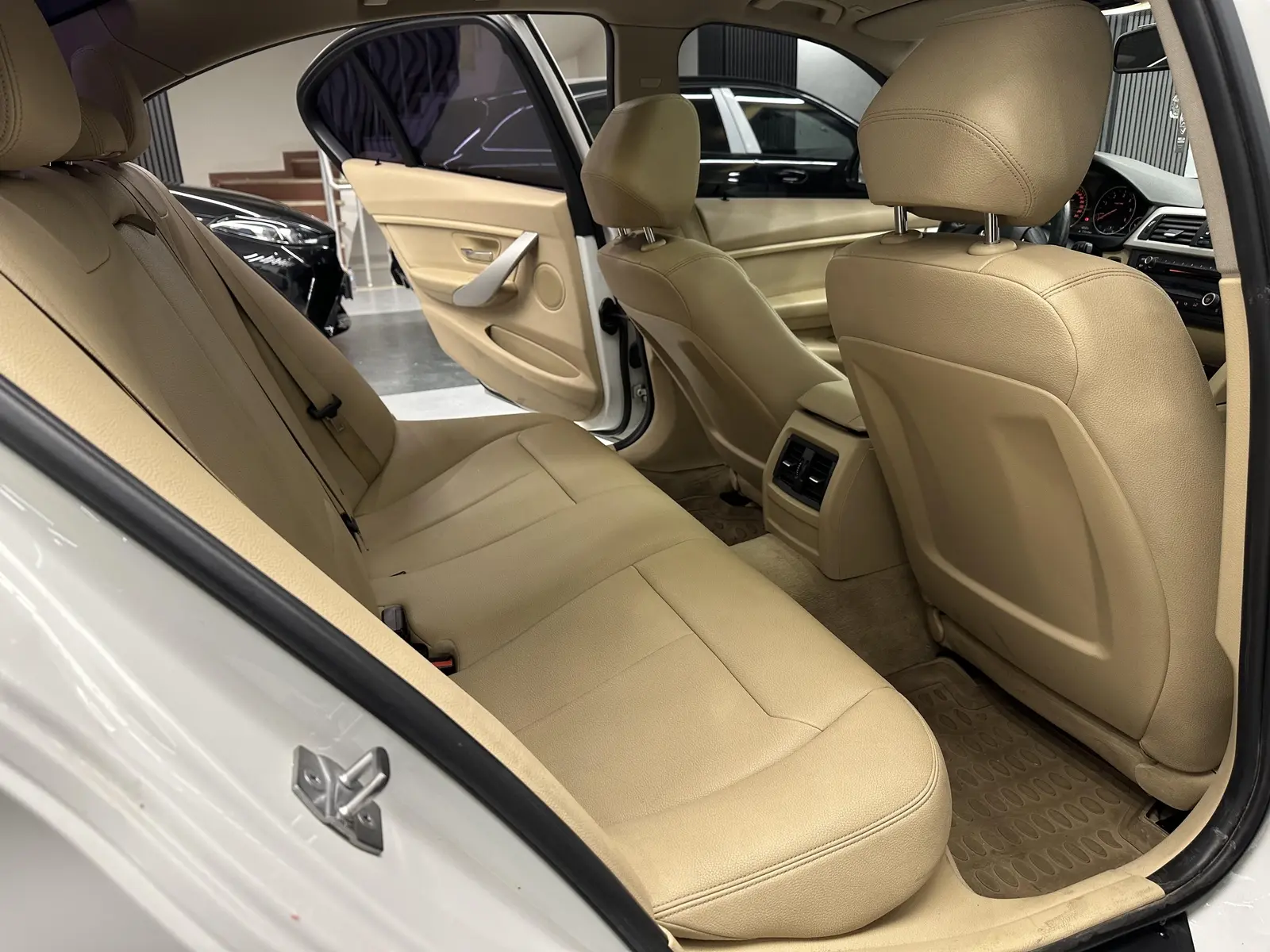 VELAR MOTORS 2015 BMW 320d Technology Plus | Bakımlı - 6